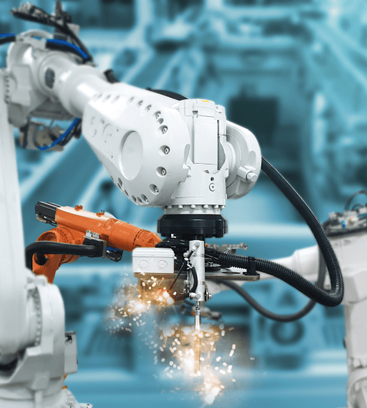 MANUFACTURING EXCELLENCE​